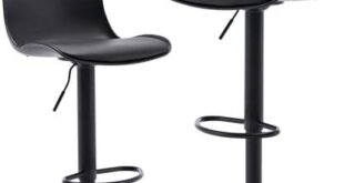 Stylish Bar Stools: Comfort Meets Modern Elegance