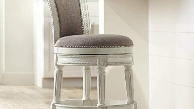 Stylish Bar Stools for Comfort and Versatility at Home