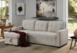 Versatile Sofa Designs for Every Space: Comfort and Style!