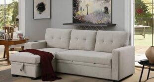 Versatile Sofa Designs for Every Space: Comfort and Style!