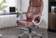 Explore Diverse Office Chairs for Comfort and Functionality