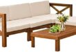 Stylish Outdoor Furniture Sets for Comfort and Relaxation