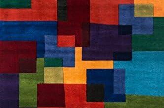 Explore Unique Area Rugs for All Spaces and Styles!