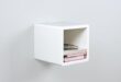 Elegant Nightstands: Unique Designs & Functional Storage