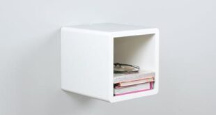 Elegant Nightstands: Unique Designs & Functional Storage