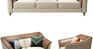 Transform your space with stylish modular sofas today!