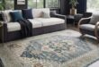 Explore Stylish Rugs for Every Space and Occasion Today!