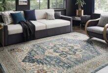 Explore Stylish Rugs for Every Space and Occasion Today!