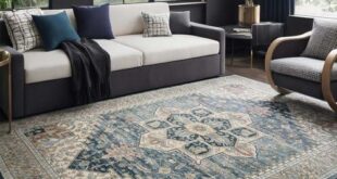 Explore Stylish Rugs for Every Space and Occasion Today!