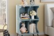 Explore Unique and Functional Bookshelves for Every Space