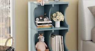 Explore Unique and Functional Bookshelves for Every Space