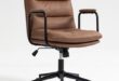 Explore Stylish and Ergonomic Office Chairs for Comfort