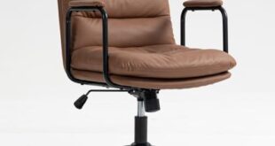 Explore Stylish and Ergonomic Office Chairs for Comfort