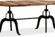 Explore Unique Furniture: Quality Dining Tables & More!