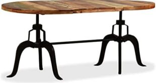 Explore Unique Furniture: Quality Dining Tables & More!