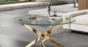 Stylish Coffee Tables: Versatile Designs for Every Home