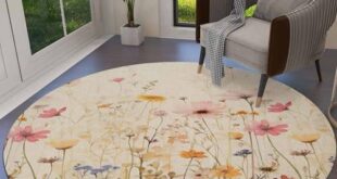 Discover vibrant area rugs for every space in your home!