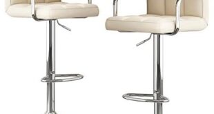 Explore Unique Bar Stools for Every Space and Occasion