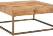 Versatile Coffee Tables for Every Space and Style Needs