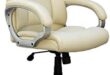 Explore Ergonomic Office Chairs for Comfort and Style