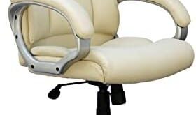 Explore Ergonomic Office Chairs for Comfort and Style