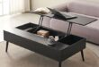 Stylish and Versatile Coffee Tables for Every Space