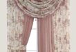 Stylish Curtains: Quality, Versatile, and Easy to Clean!