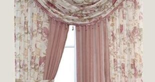 Stylish Curtains: Quality, Versatile, and Easy to Clean!