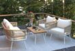 Explore Stylish Outdoor Furniture for Your Perfect Patio