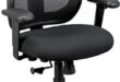 Discover Ergonomic Comfort with Stylish Office Chairs