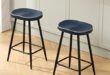 Comfortable and Stylish Bar Stools for Any Space