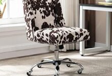 Discover Comfort with Stylish Ergonomic Office Chairs