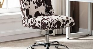 Discover Comfort with Stylish Ergonomic Office Chairs