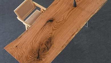 Stylish Dining Tables for Every Home and Taste