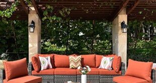 Explore Stylish Outdoor Furniture Sets for Every Space!