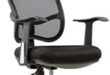 Discover optimal comfort with ergonomic office chairs