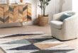 Versatile Area Rugs: Style and Comfort for Every Room