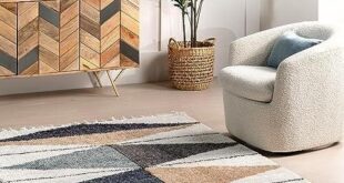 Versatile Area Rugs: Style and Comfort for Every Room