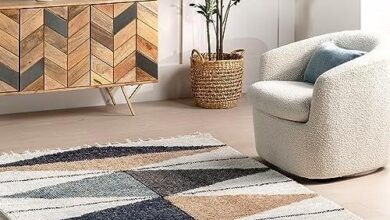 Versatile Area Rugs: Style and Comfort for Every Room