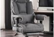 Enhance Comfort and Style with Our Versatile Office Chairs