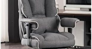 Enhance Comfort and Style with Our Versatile Office Chairs