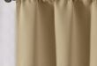 Elegant Blackout Curtains for Any Room – Versatile Decor