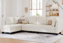 Explore luxurious, stylish sofas for every living space!