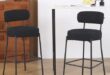 Stylish Bar Stools for Every Space: Comfort Meets Design