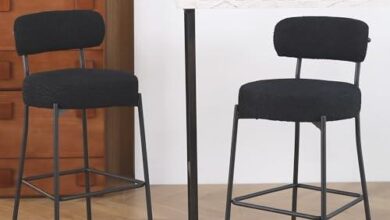 Stylish Bar Stools for Every Space: Comfort Meets Design