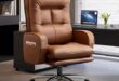 Discover Comfy, Ergonomic Office Chairs for Every Space!