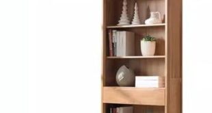 Explore Versatile Bookcases for Stylish Home Organization