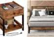 Explore Stylish Nightstands for Every Space in Your Home