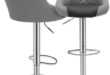 Contemporary Bar Stools for Stylish Home Spaces