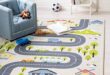 Discover Unique Area Rugs for Every Space – Shop Now!